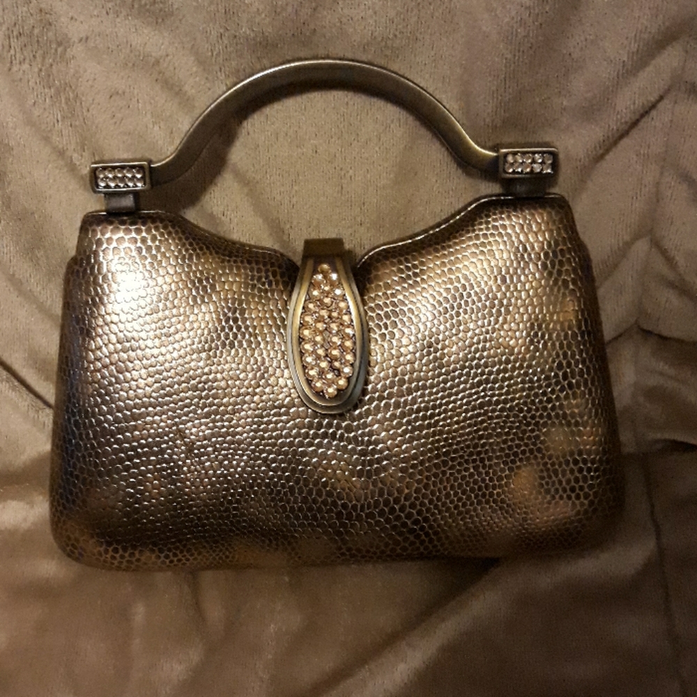 Small Handbag